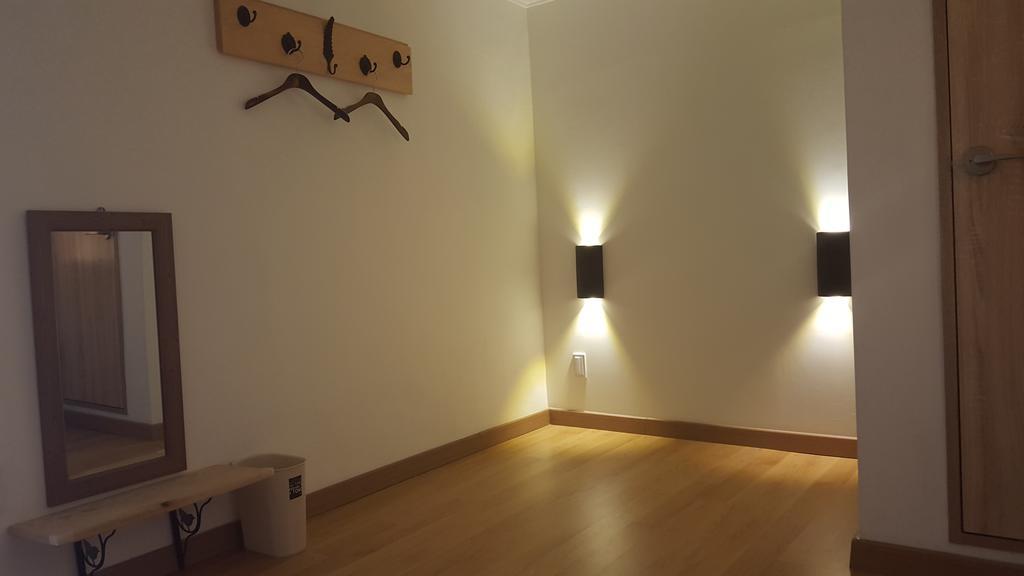 Woo Guest House Σεούλ Δωμάτιο φωτογραφία