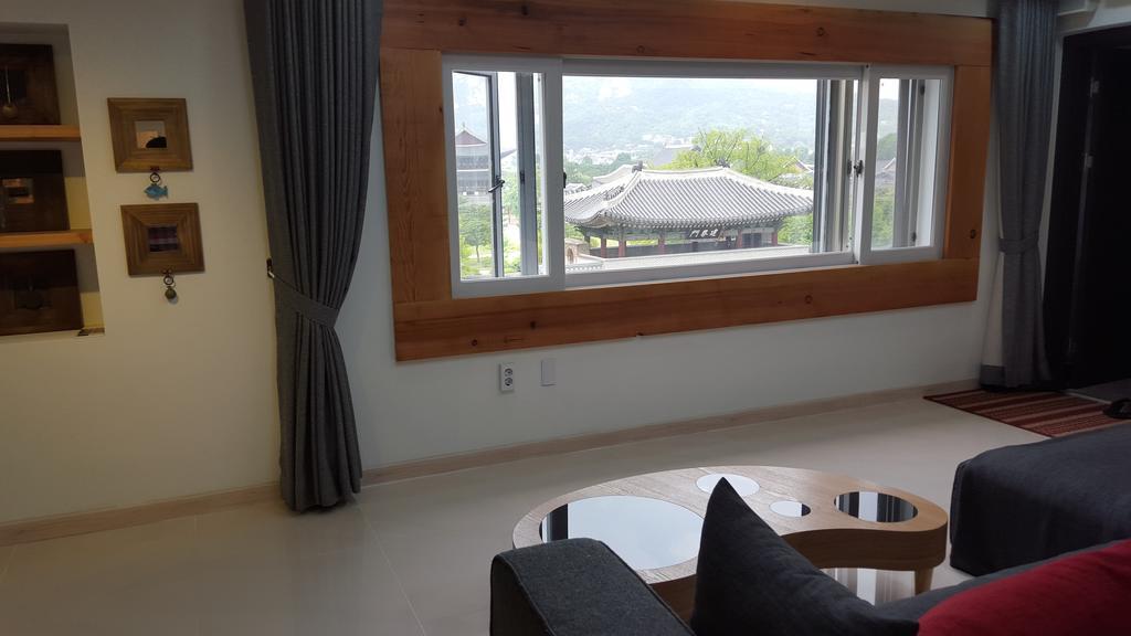 Woo Guest House Σεούλ Δωμάτιο φωτογραφία