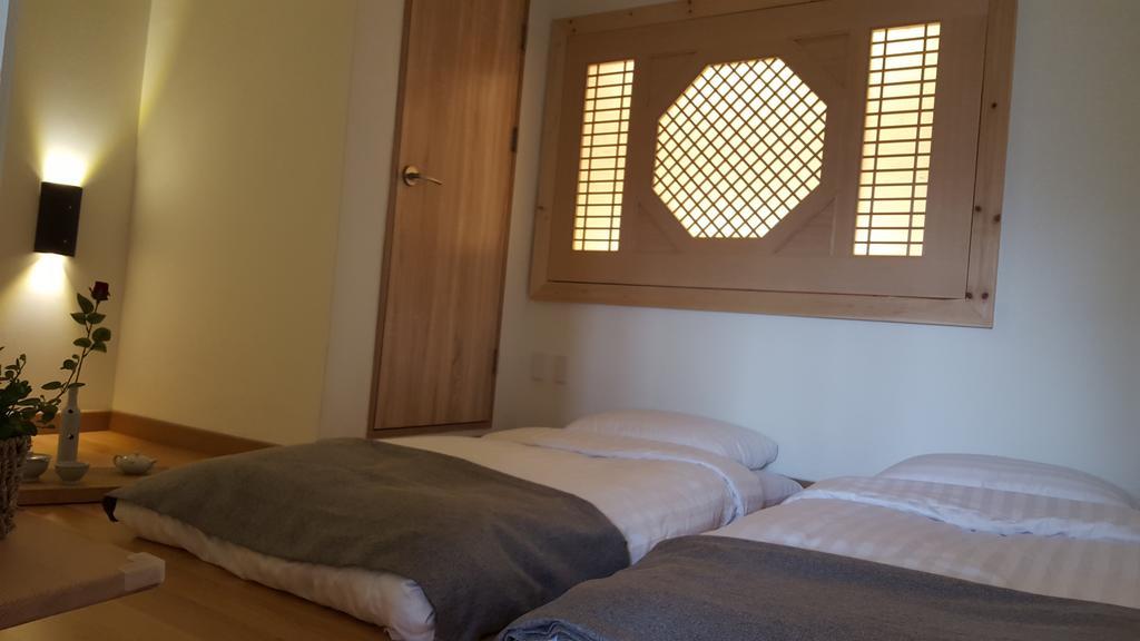 Woo Guest House Σεούλ Δωμάτιο φωτογραφία