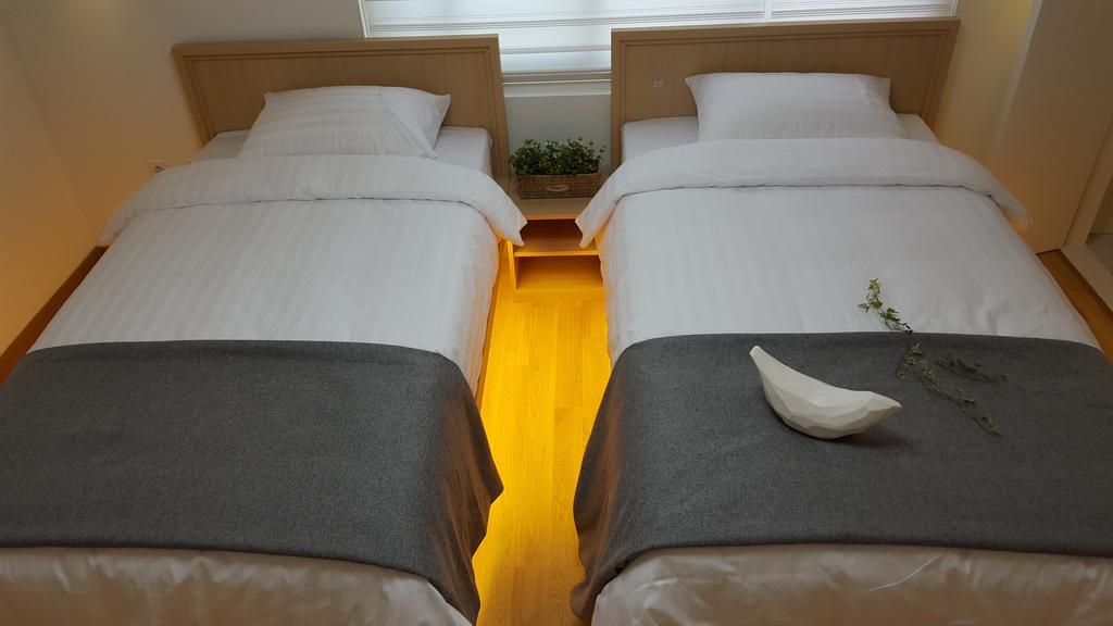 Woo Guest House Σεούλ Δωμάτιο φωτογραφία