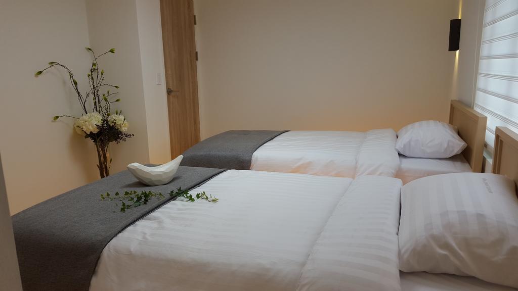 Woo Guest House Σεούλ Δωμάτιο φωτογραφία