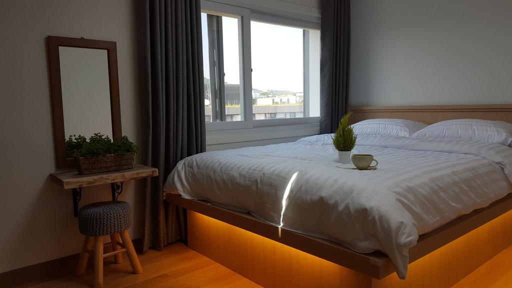 Woo Guest House Σεούλ Δωμάτιο φωτογραφία