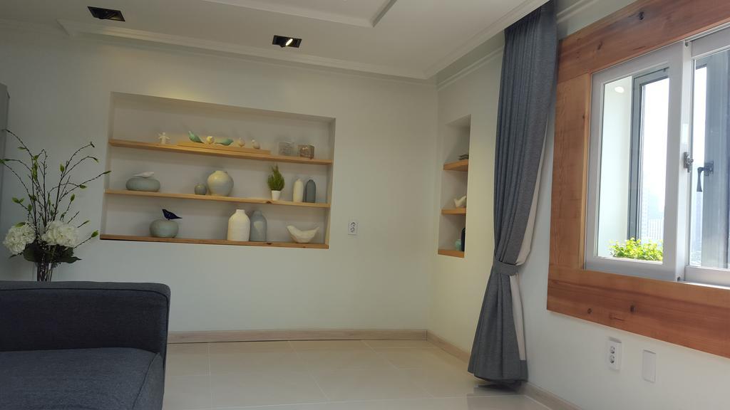 Woo Guest House Σεούλ Δωμάτιο φωτογραφία