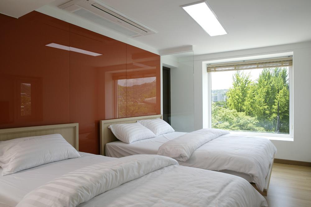 Woo Guest House Σεούλ Δωμάτιο φωτογραφία