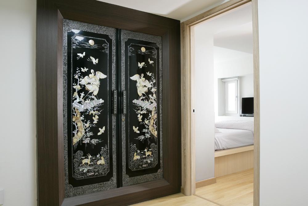 Woo Guest House Σεούλ Δωμάτιο φωτογραφία