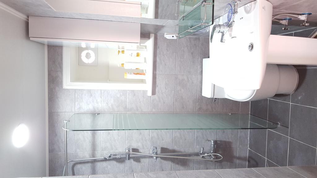 Woo Guest House Σεούλ Δωμάτιο φωτογραφία