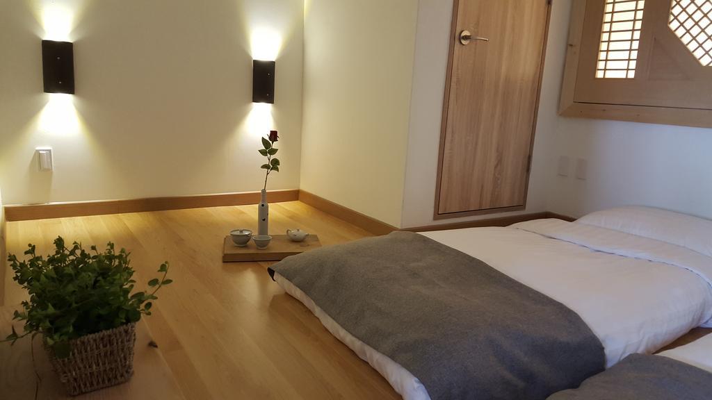 Woo Guest House Σεούλ Δωμάτιο φωτογραφία