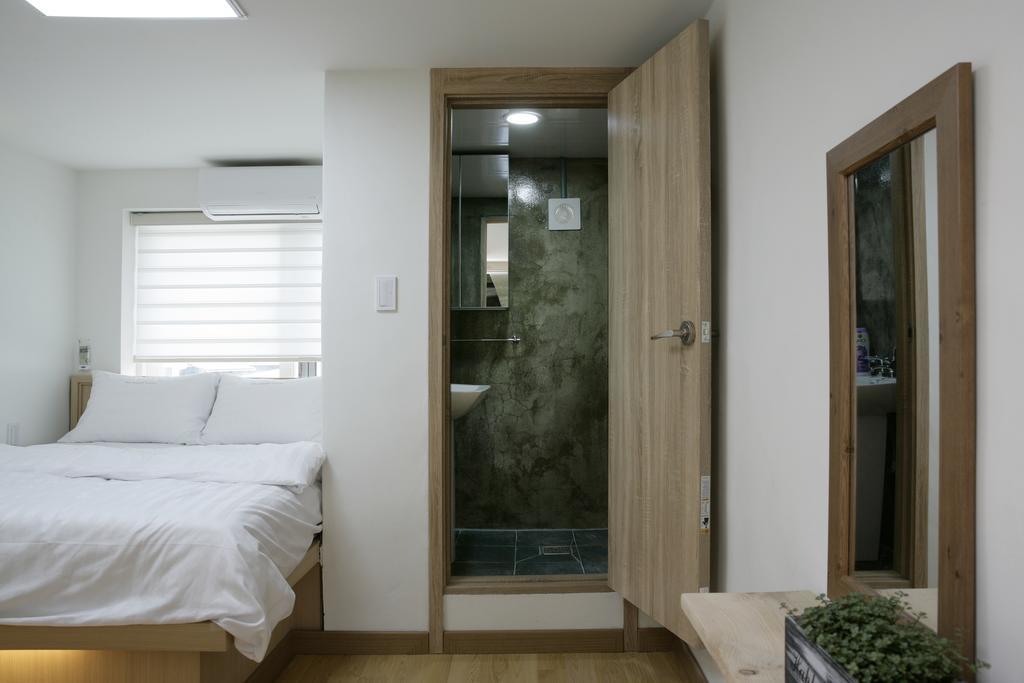Woo Guest House Σεούλ Δωμάτιο φωτογραφία