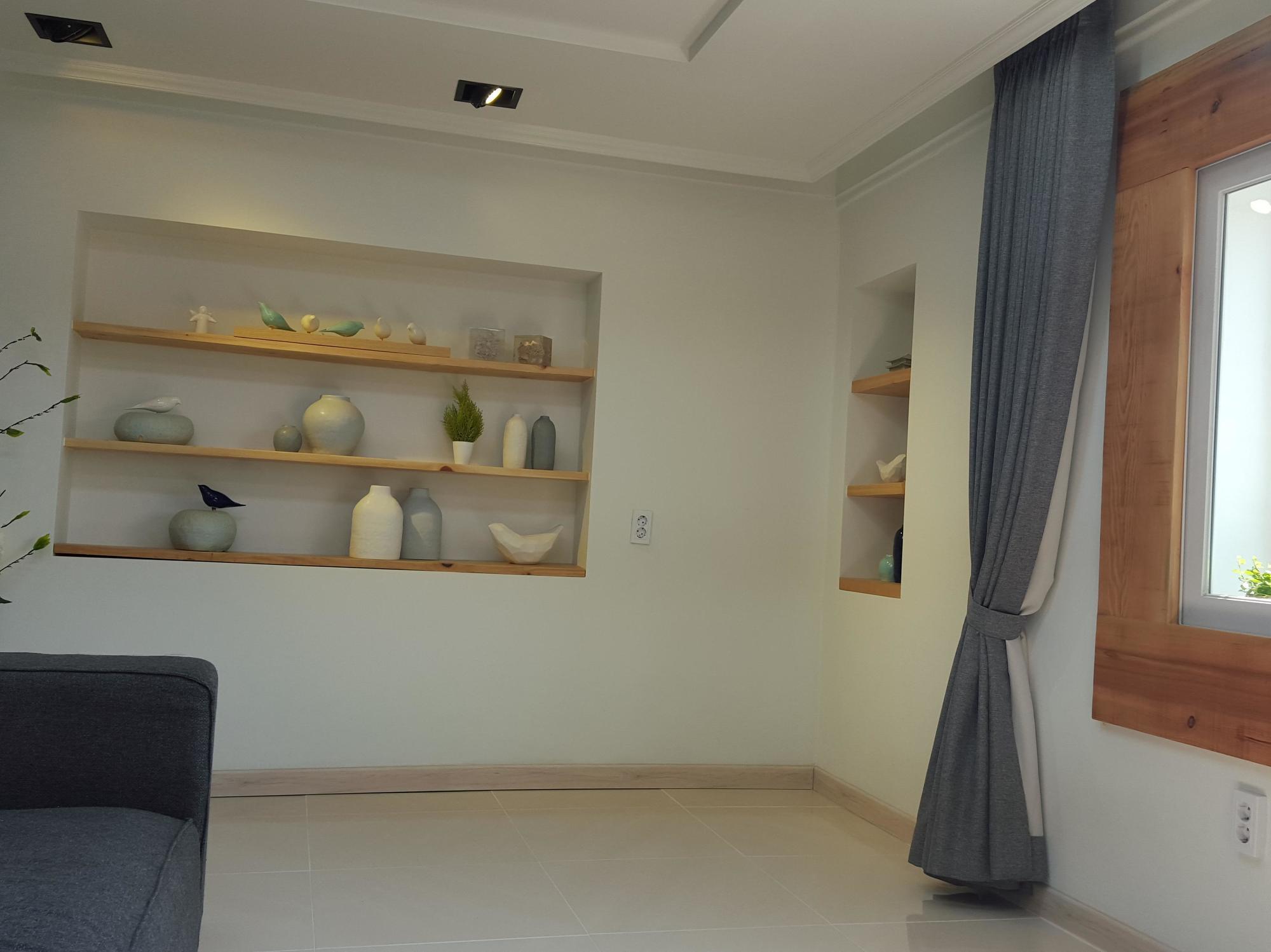 Woo Guest House Σεούλ Εξωτερικό φωτογραφία
