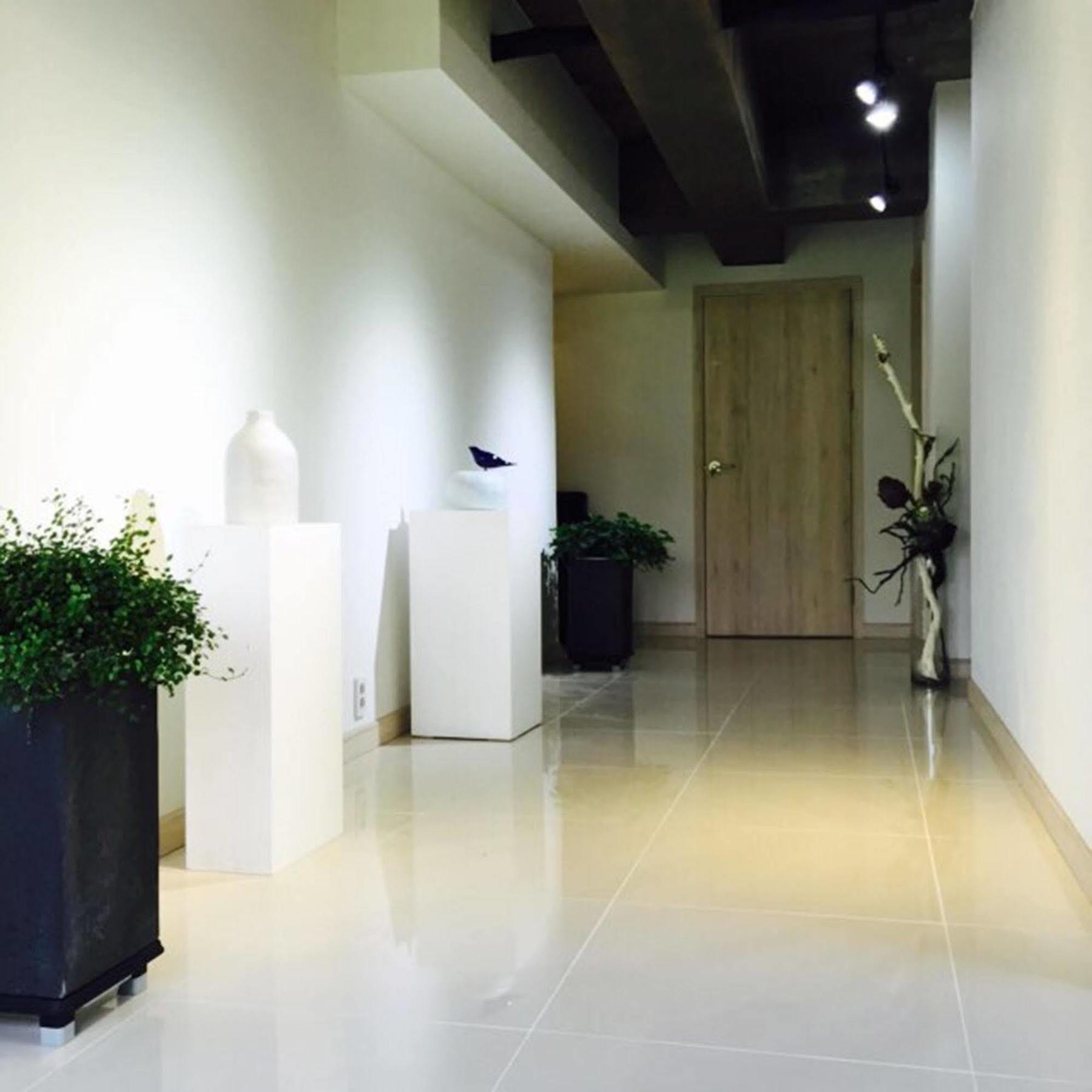 Woo Guest House Σεούλ Εξωτερικό φωτογραφία