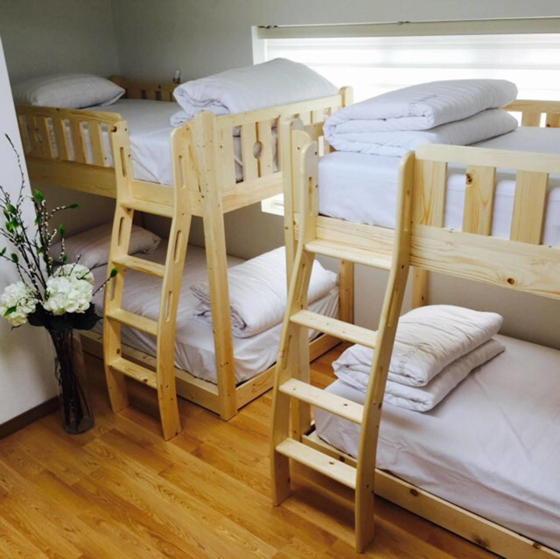 Woo Guest House Σεούλ Εξωτερικό φωτογραφία