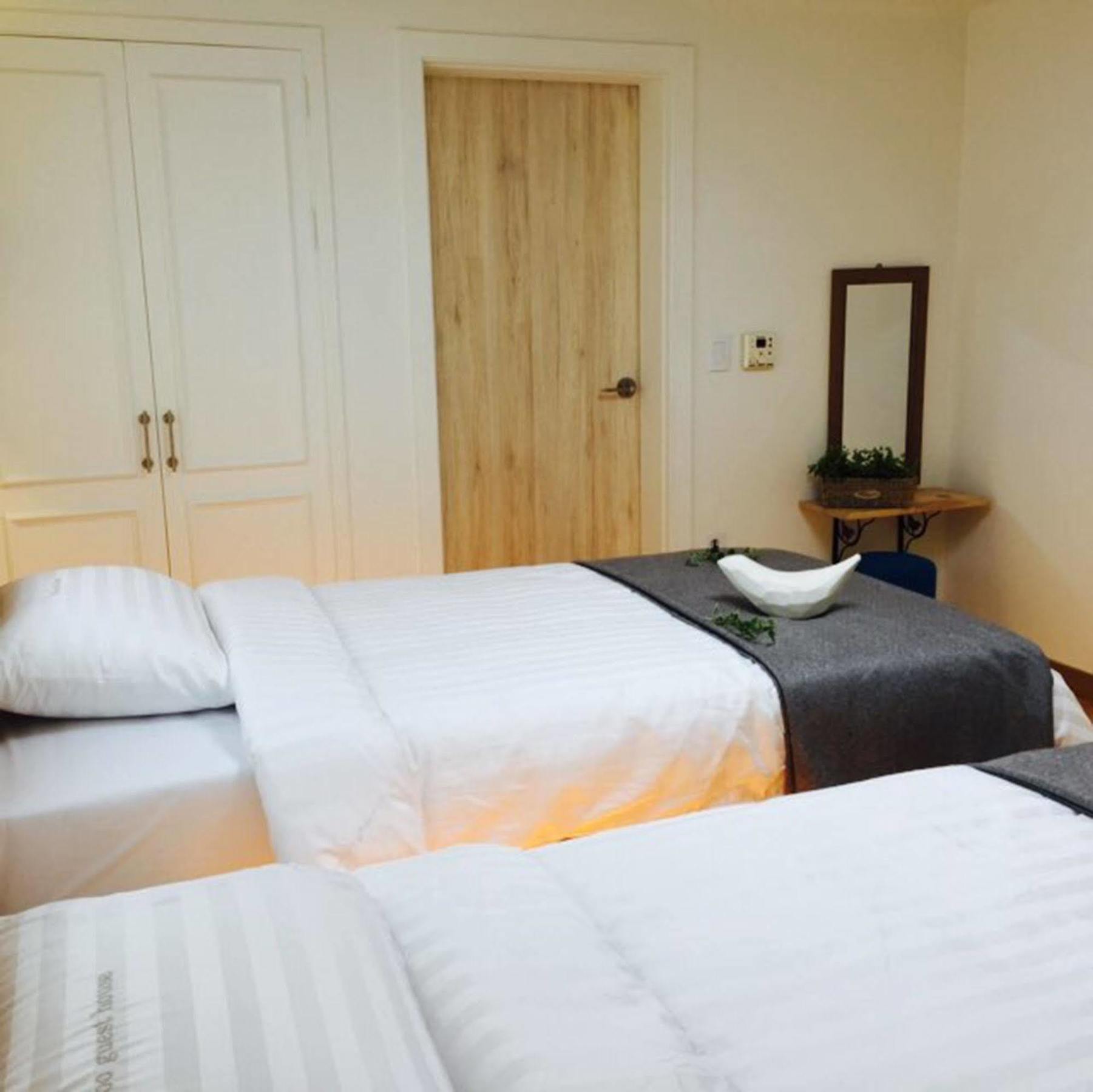 Woo Guest House Σεούλ Εξωτερικό φωτογραφία