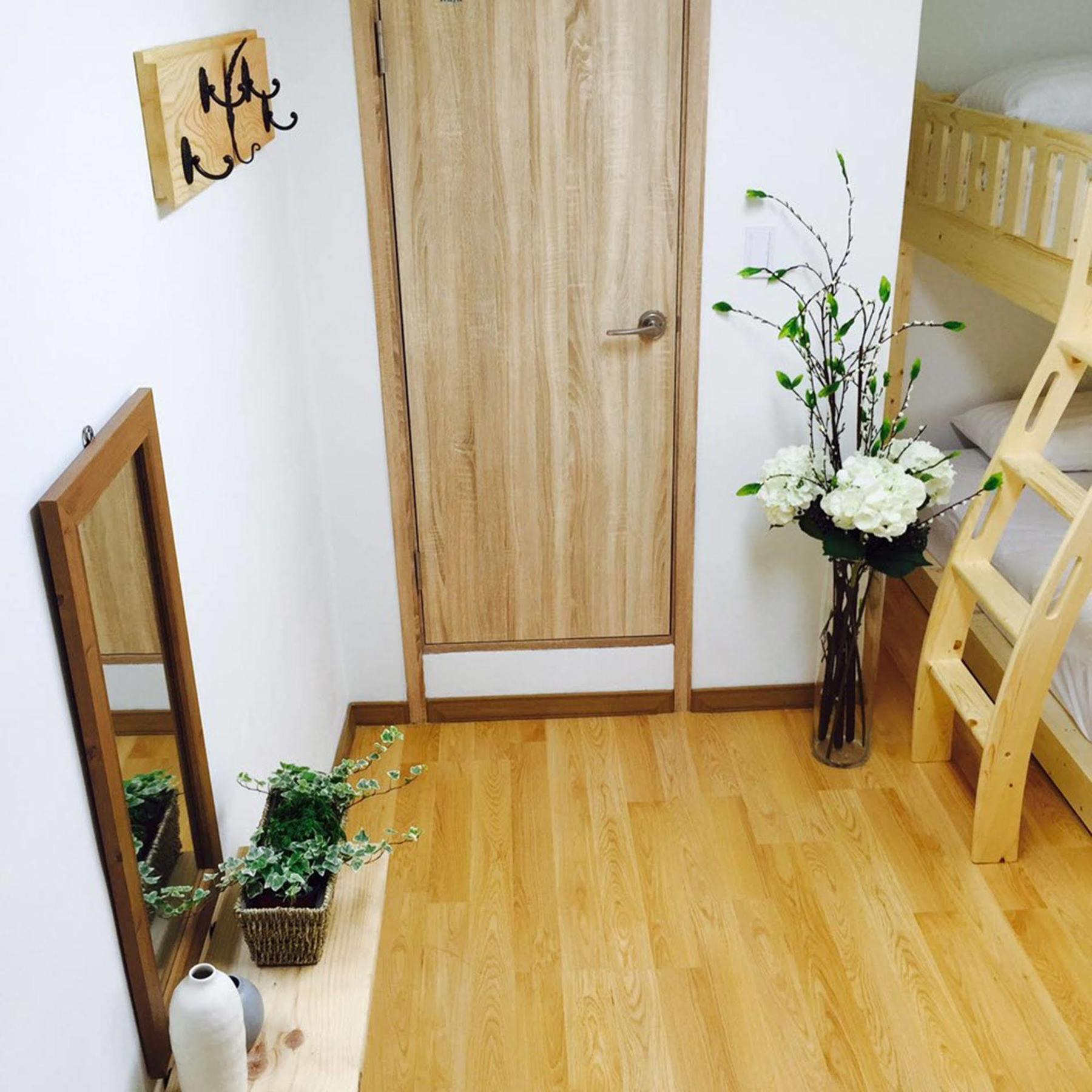 Woo Guest House Σεούλ Εξωτερικό φωτογραφία