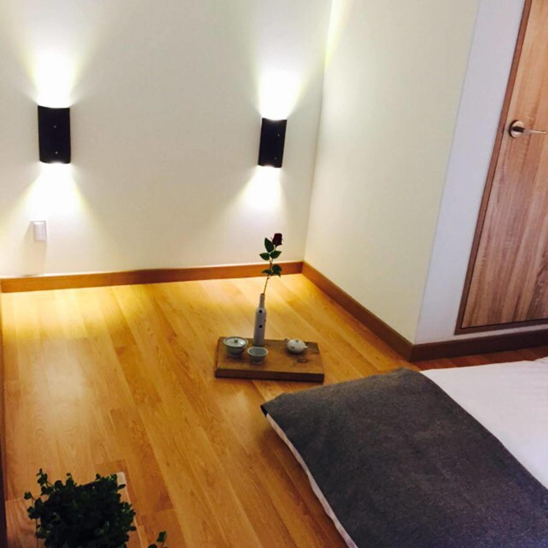 Woo Guest House Σεούλ Εξωτερικό φωτογραφία