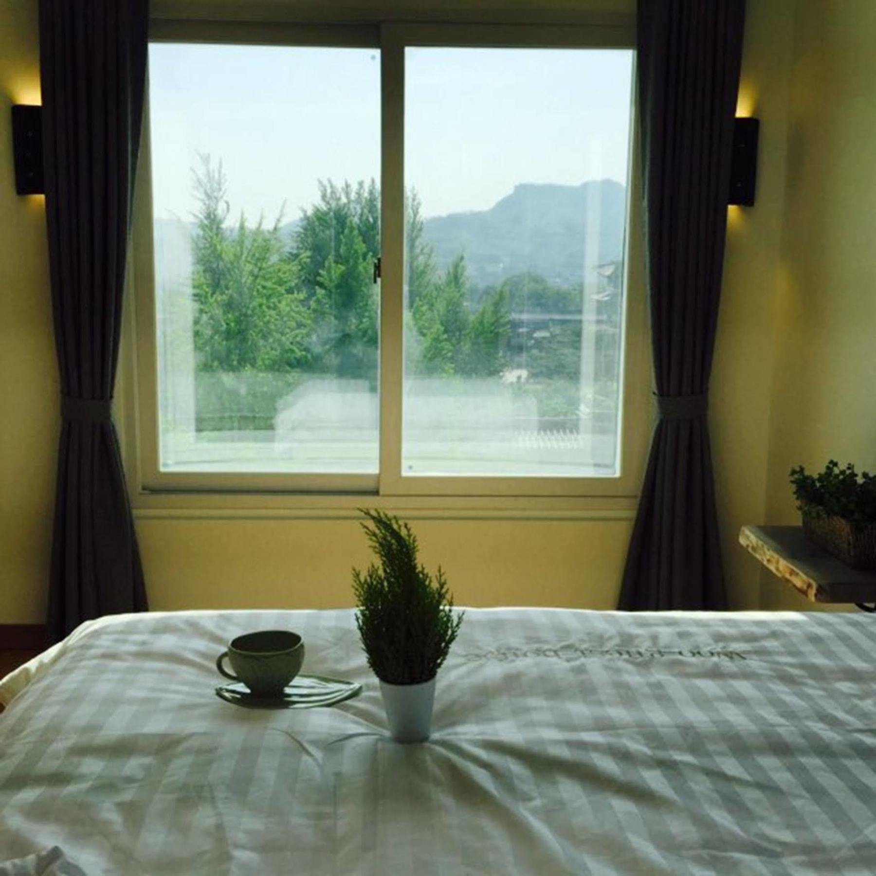 Woo Guest House Σεούλ Εξωτερικό φωτογραφία