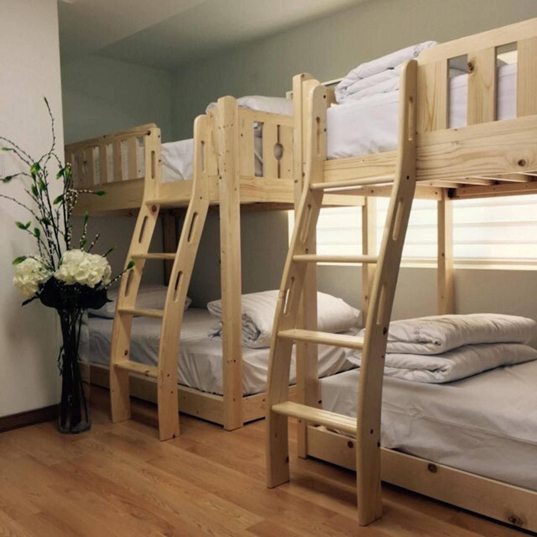 Woo Guest House Σεούλ Εξωτερικό φωτογραφία