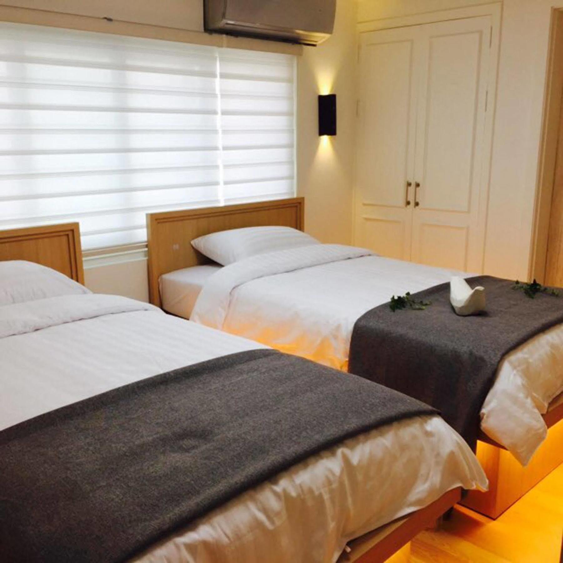 Woo Guest House Σεούλ Εξωτερικό φωτογραφία