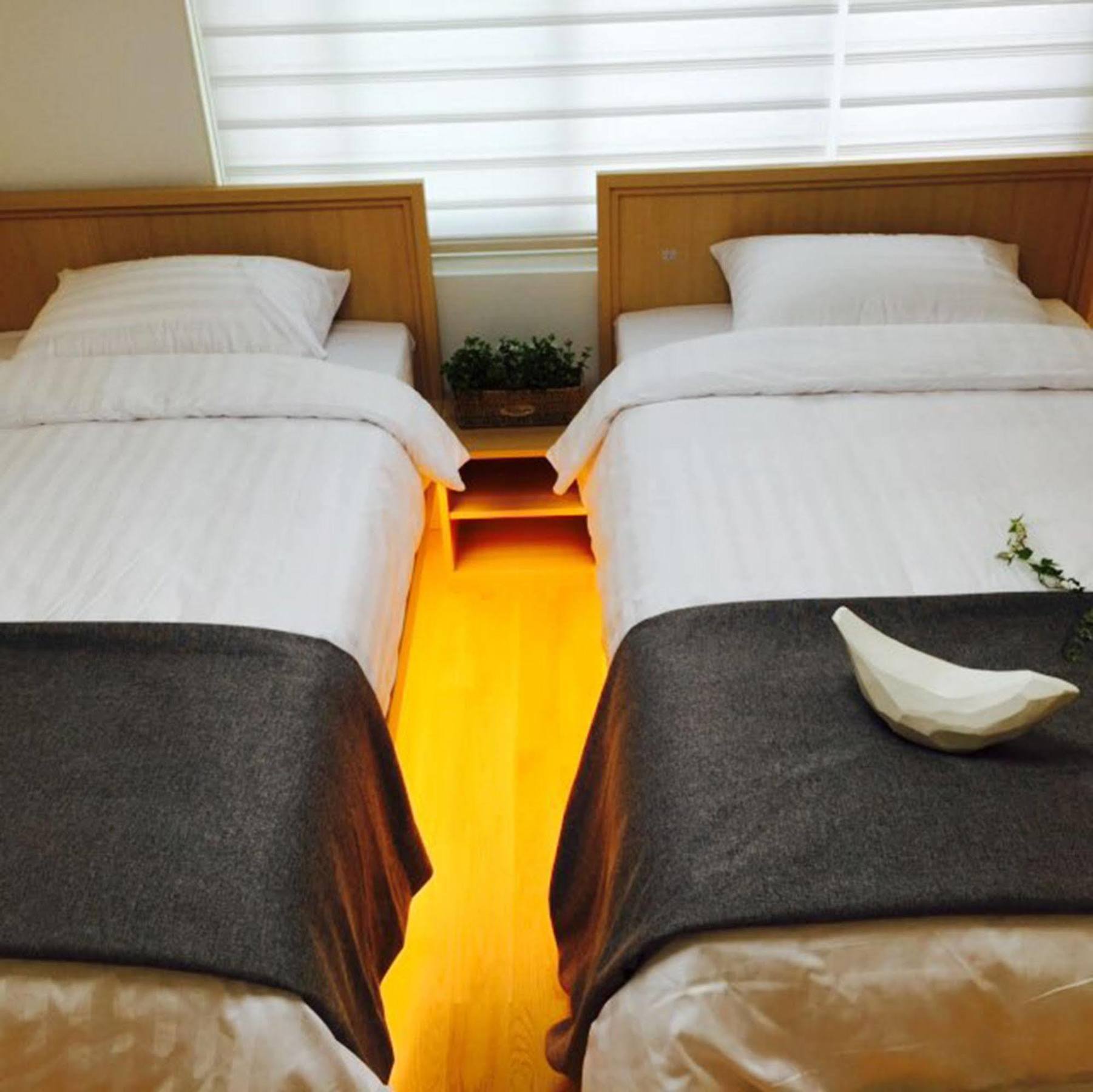 Woo Guest House Σεούλ Εξωτερικό φωτογραφία