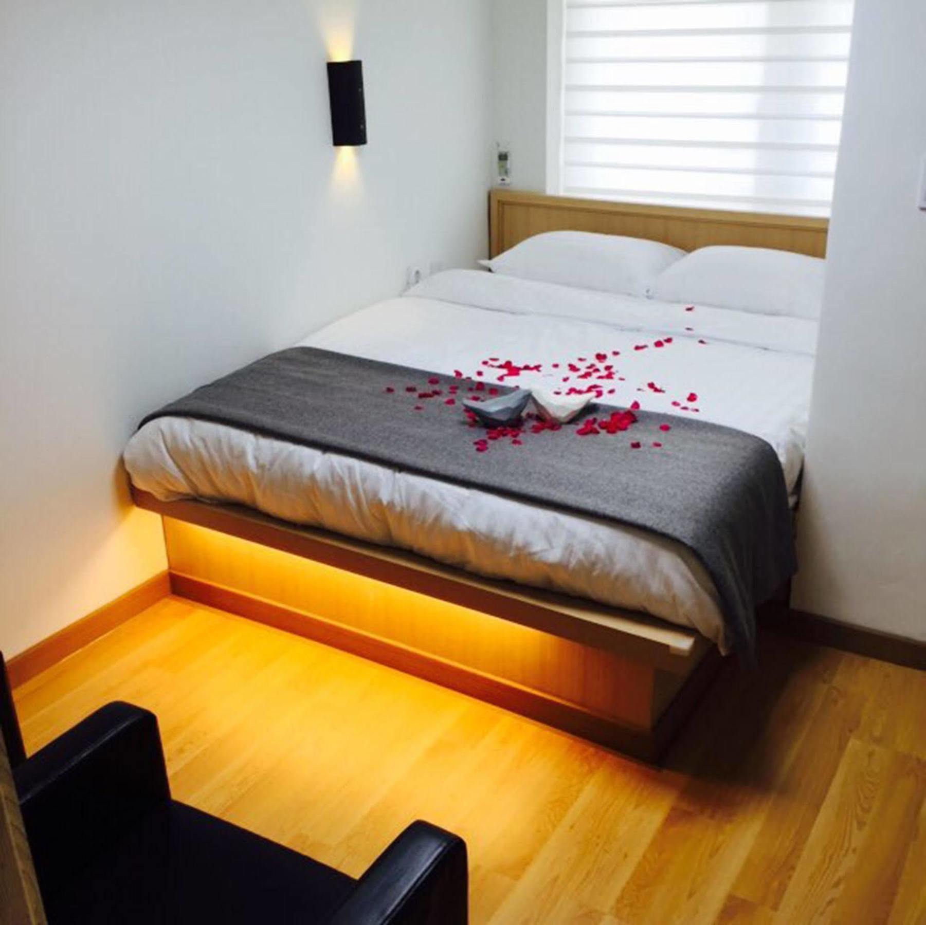 Woo Guest House Σεούλ Εξωτερικό φωτογραφία