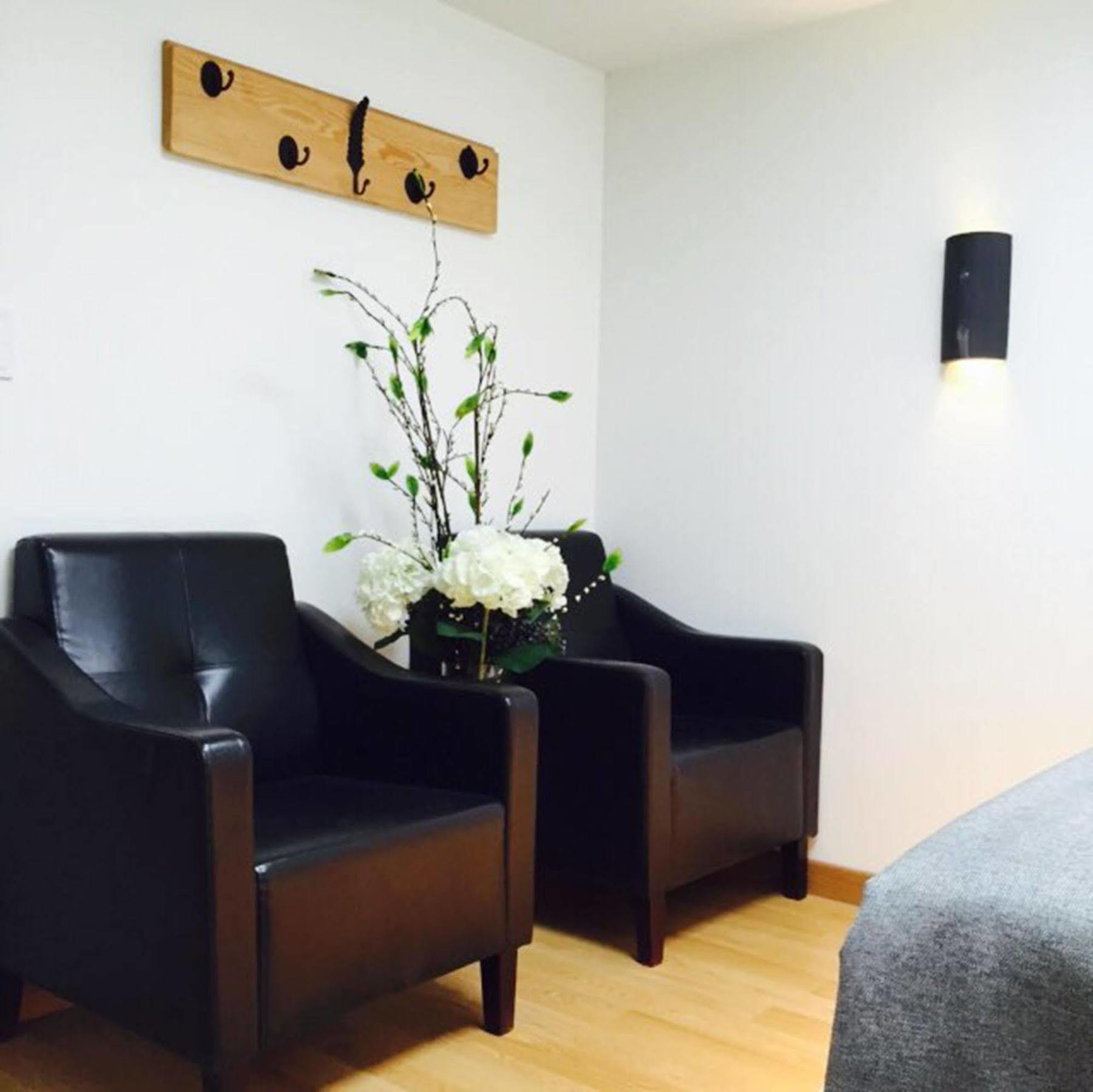Woo Guest House Σεούλ Εξωτερικό φωτογραφία