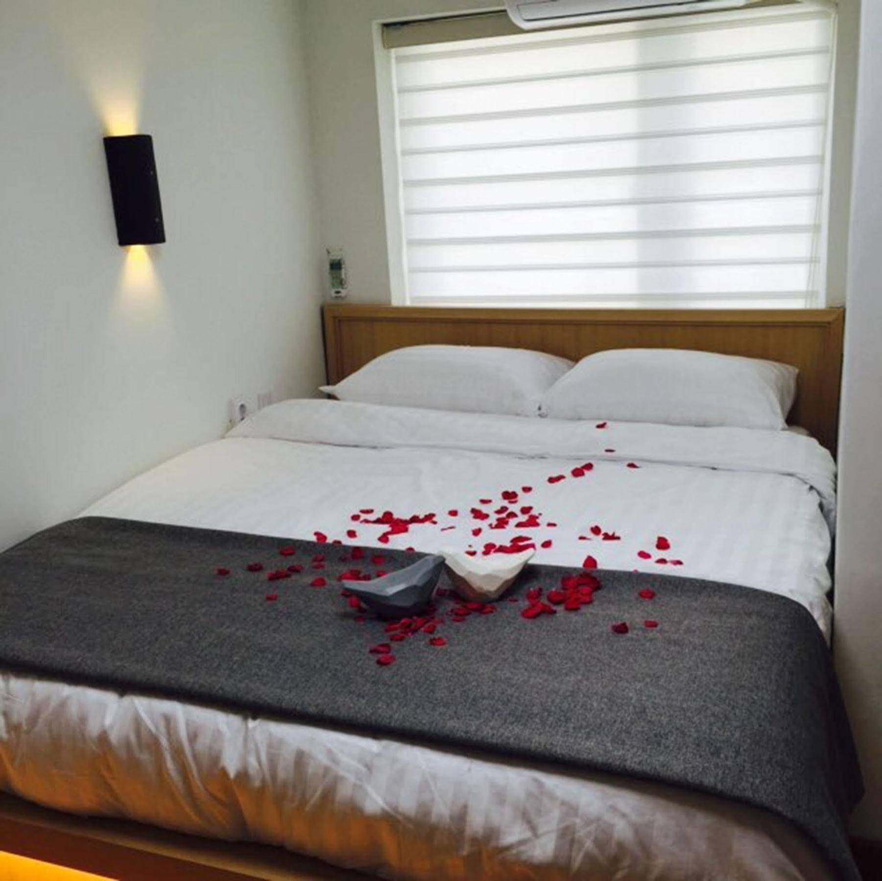 Woo Guest House Σεούλ Εξωτερικό φωτογραφία