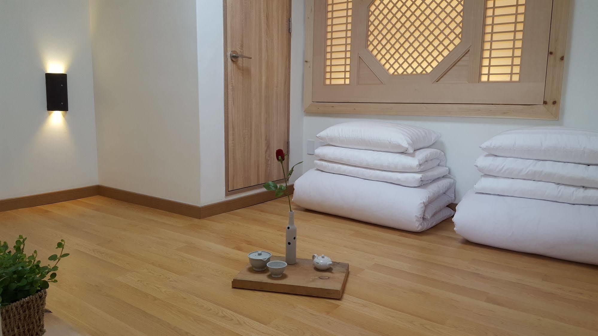 Woo Guest House Σεούλ Εξωτερικό φωτογραφία